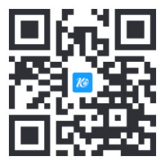 iOS 系统版 二维码 | Kaiyuan